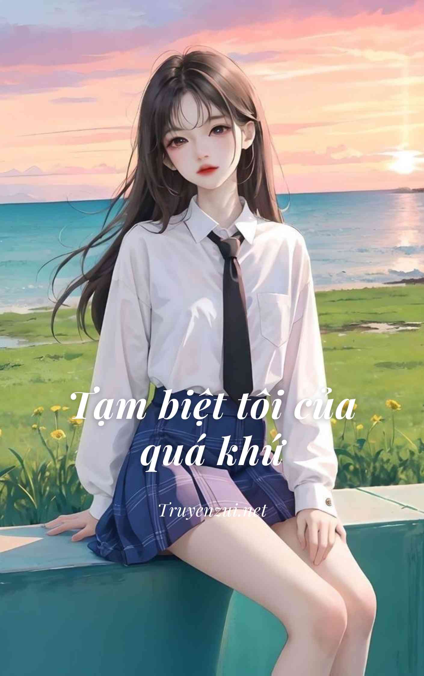 Tạm biệt tôi của quá khứ