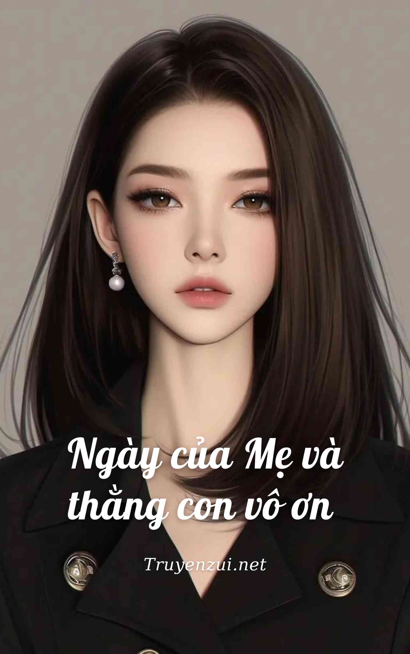 Ngày của Mẹ và thằng con vô ơn