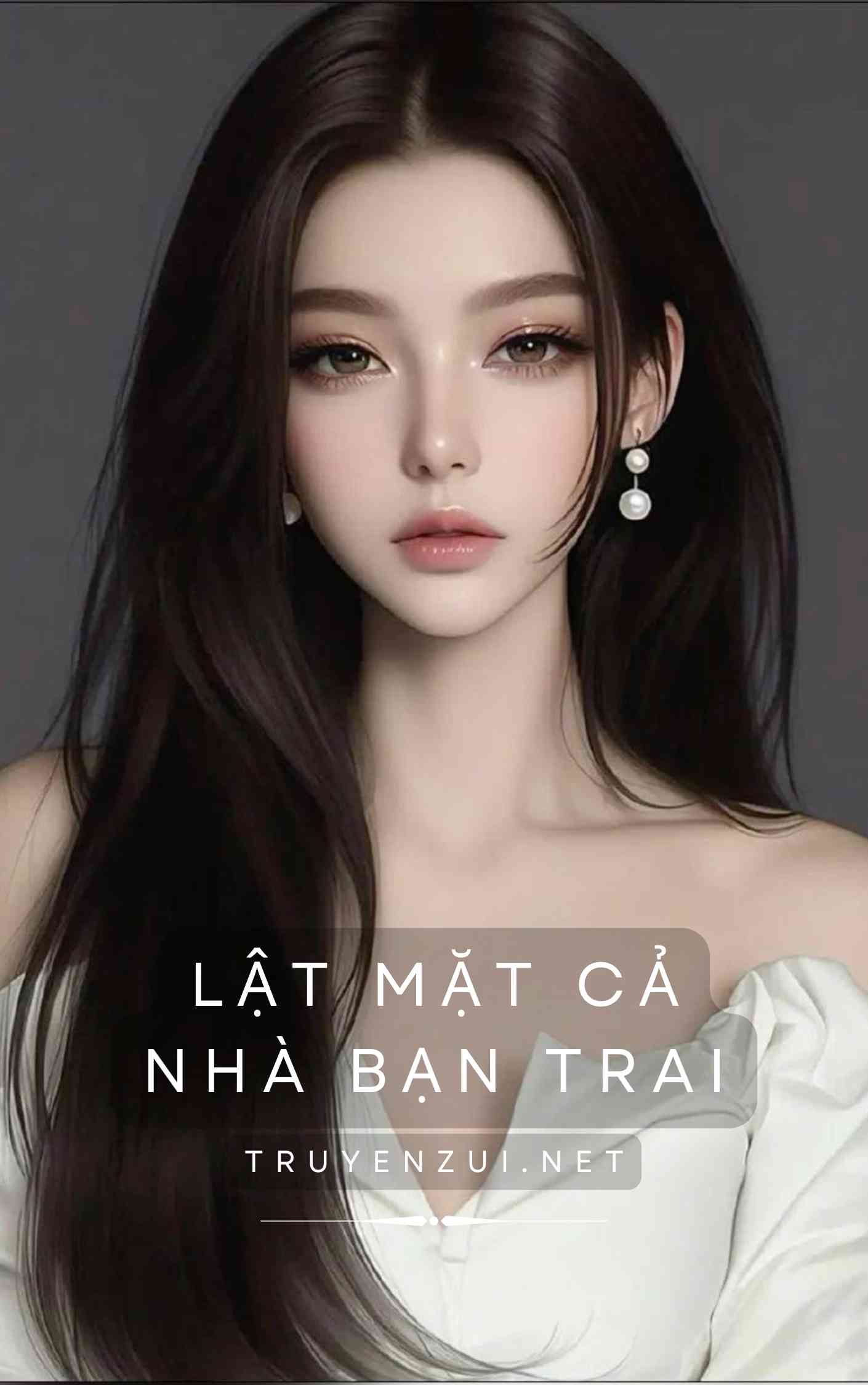 Lật mặt nhà bạn trai