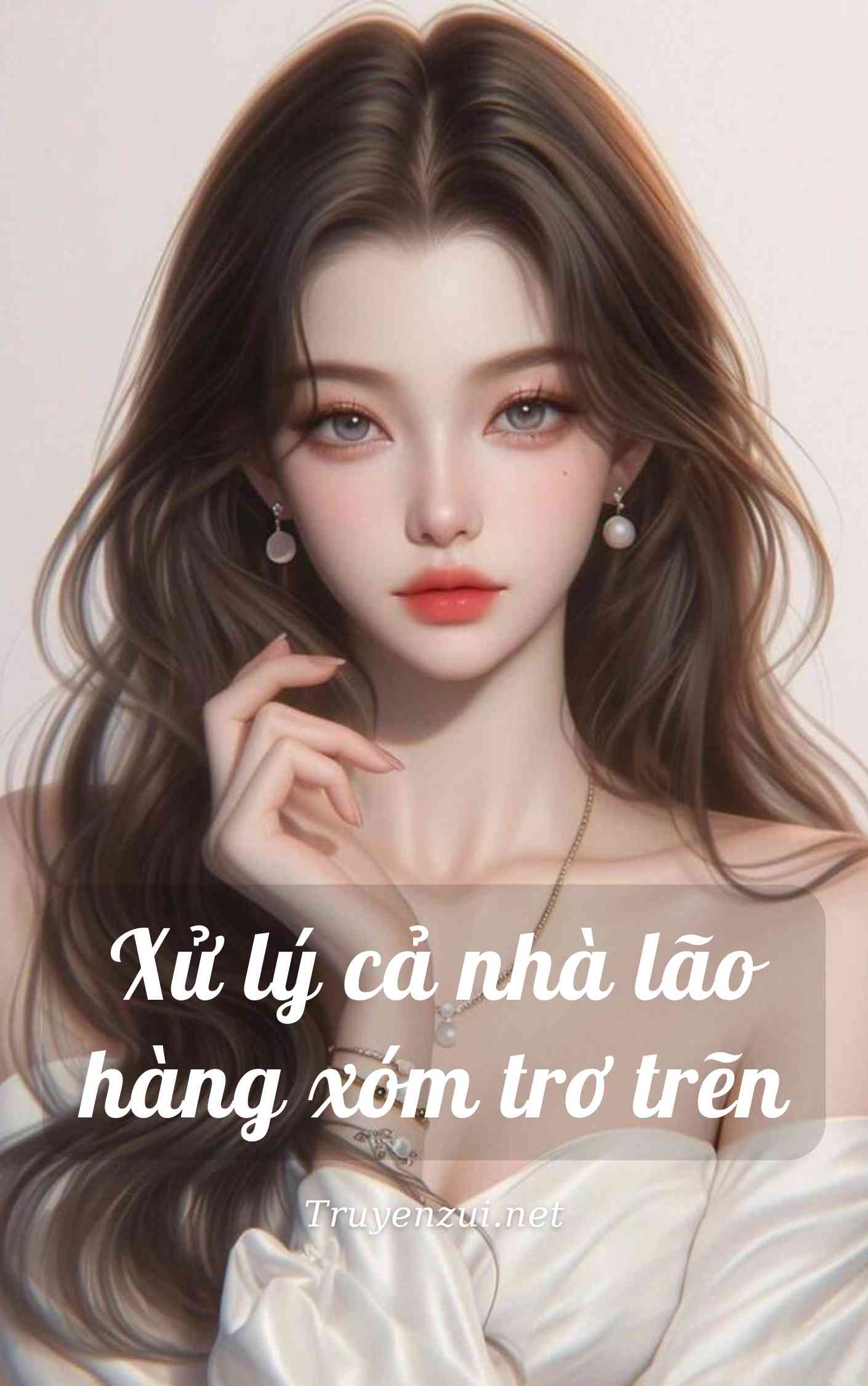 Xử lý cả nhà lão hàng xóm trơ trẽn